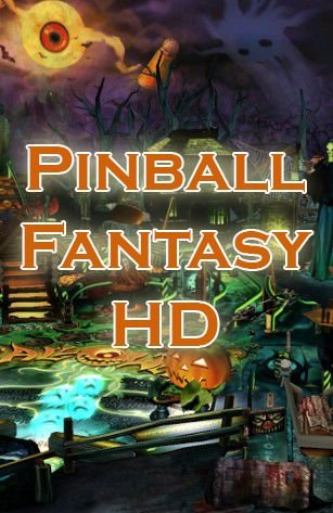game pic for Pinball fantasy HD